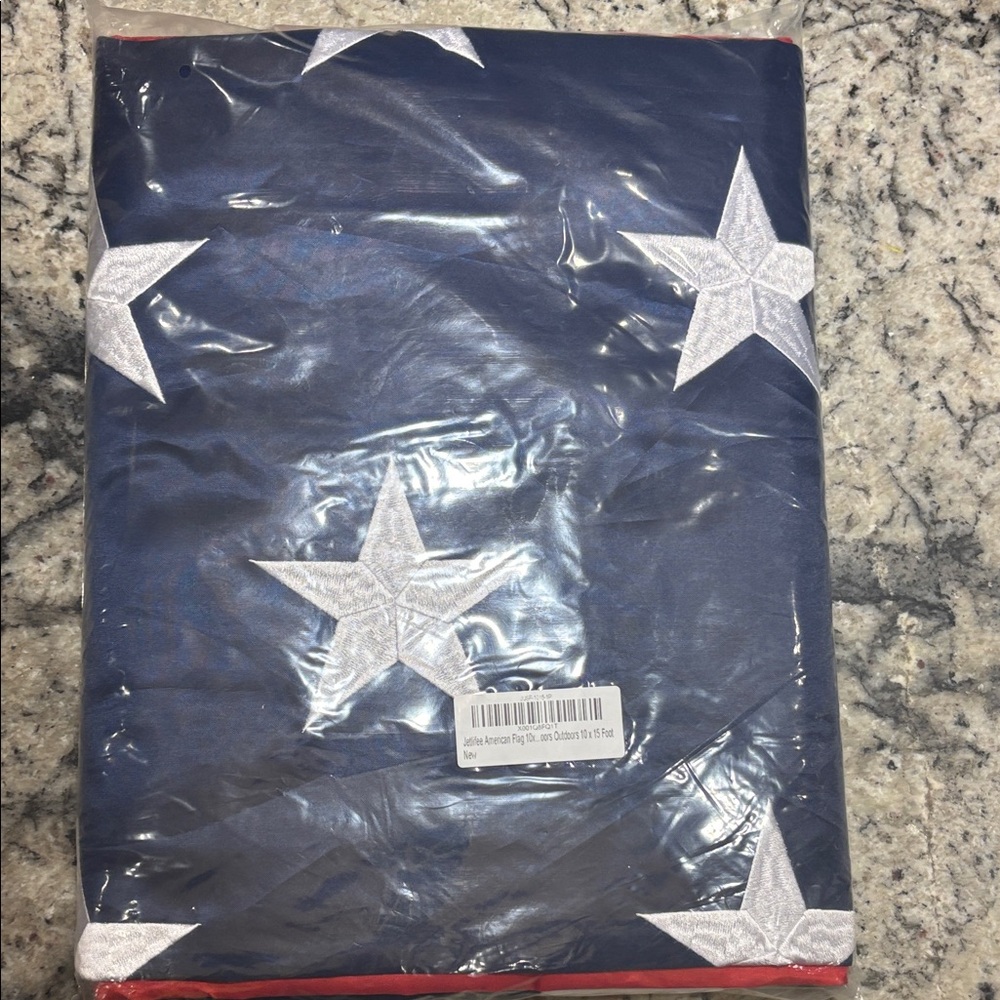 Jetlifee 10x15 Foot American Flag